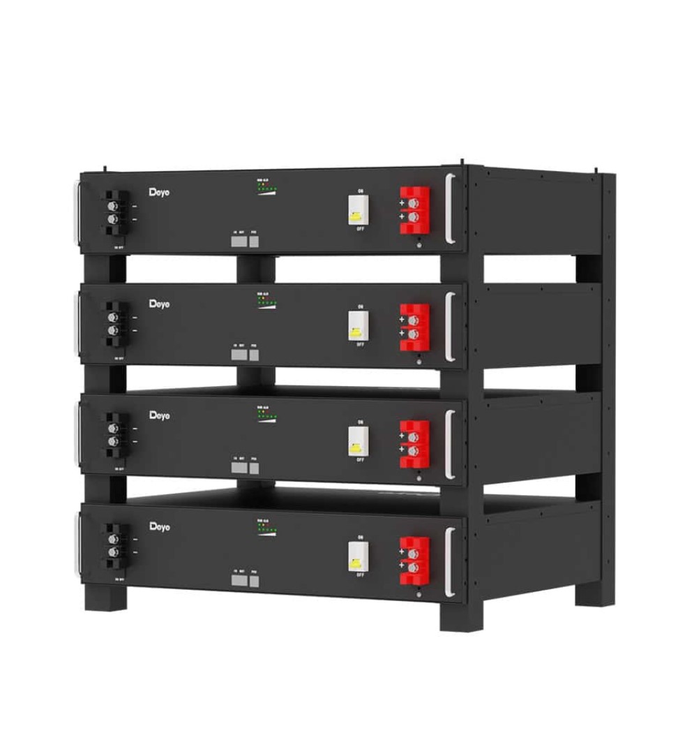 Deye 10.2Kwh SE-G10.2