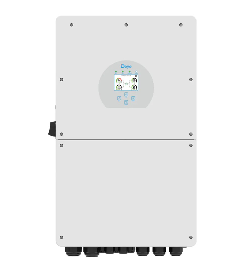Deye 16Kw SUN-16K-SG01LP1-EU