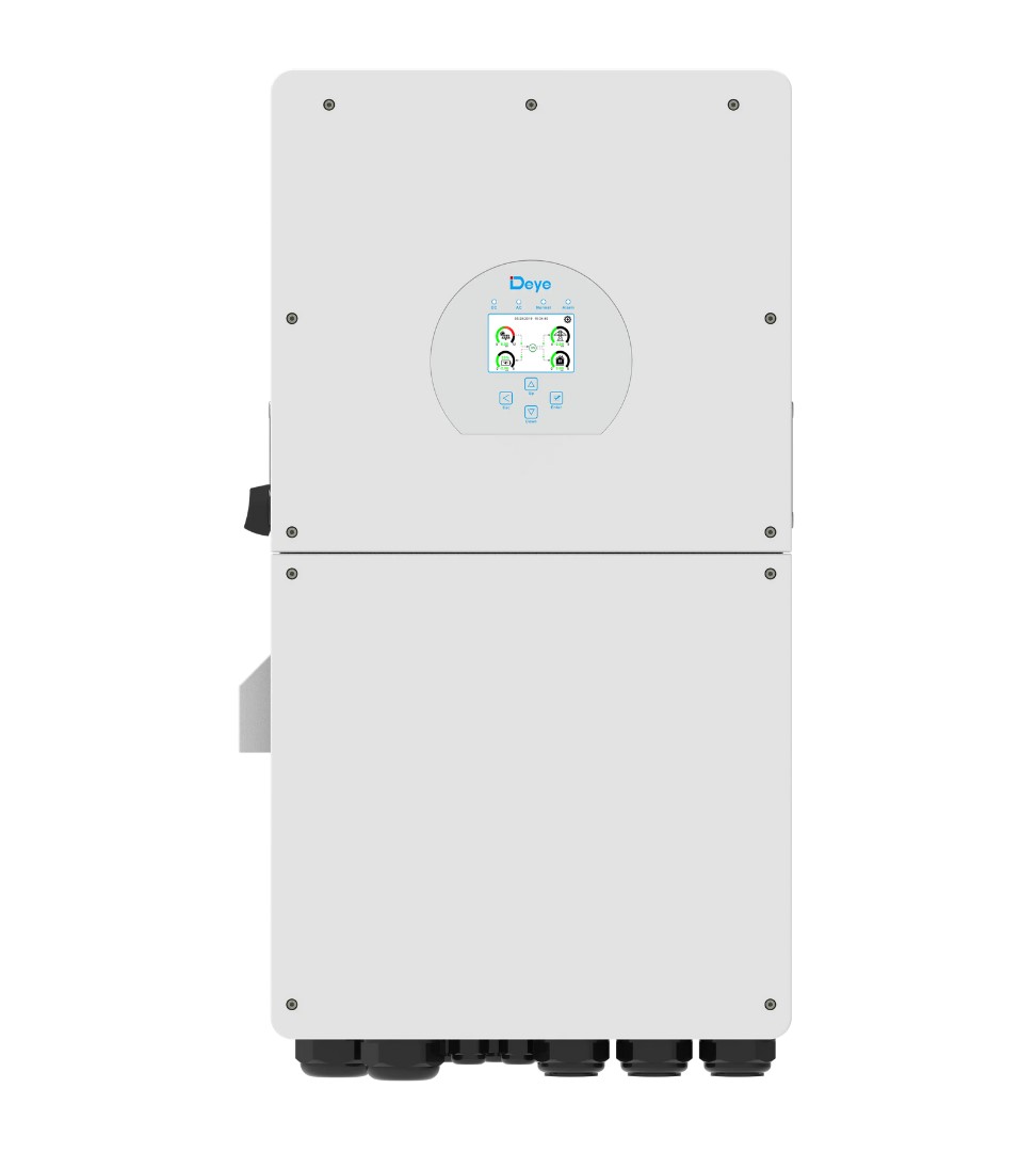 Deye 18Kw SUN-18K-SG01LP1-EU-AM3